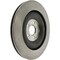 Centric Parts Standard Brake Rotor, 121.20031 121.20031 - alternate 4